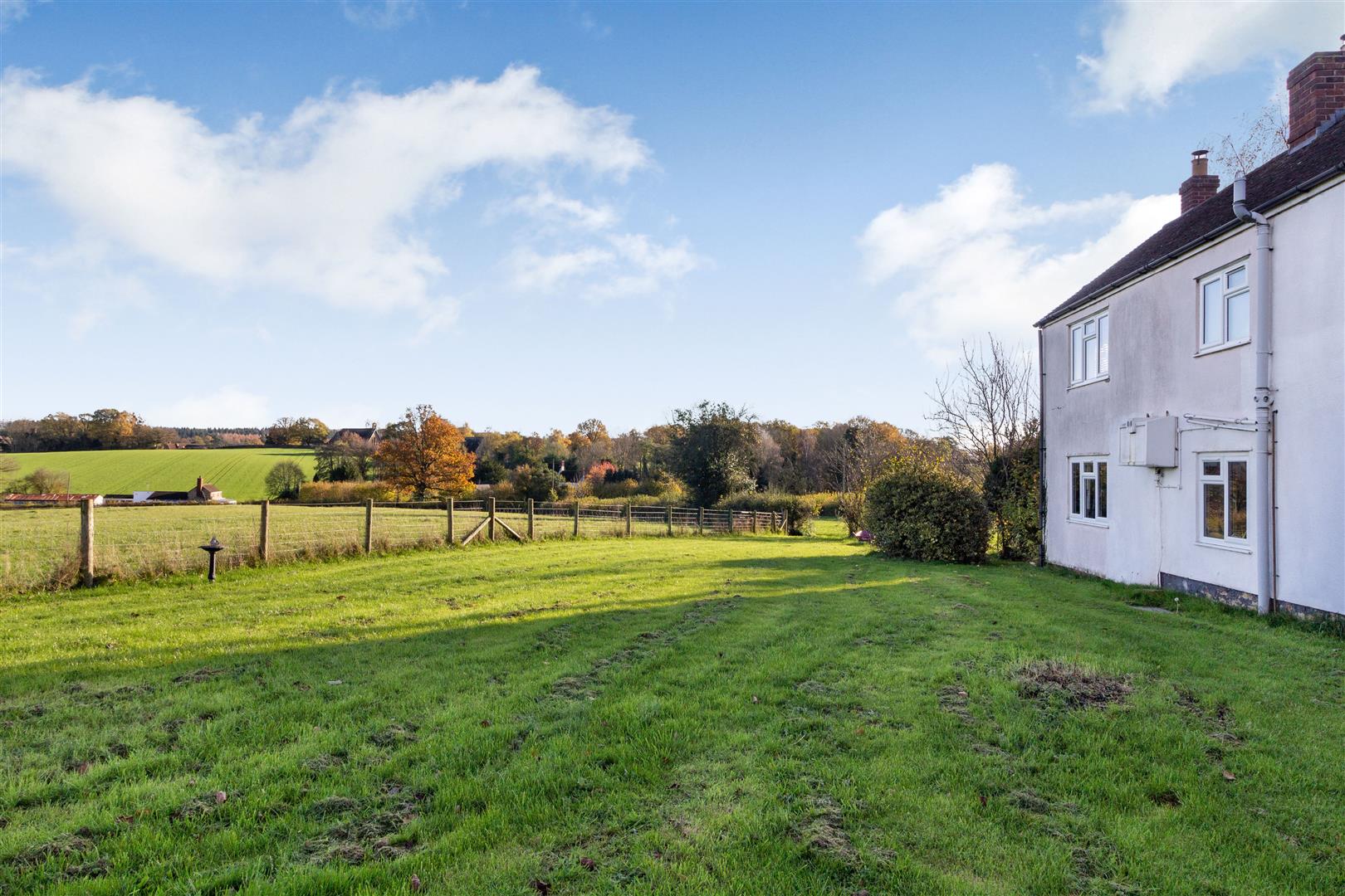 Photos of North Pole Lane, Gorsley, RossOnWye HR9 63373602