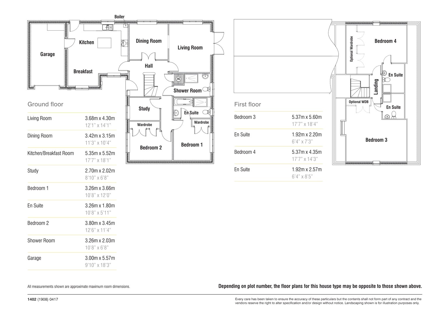 4 Bedrooms Bungalow for sale in Nettleham Chase, Deepdale Lane LN2