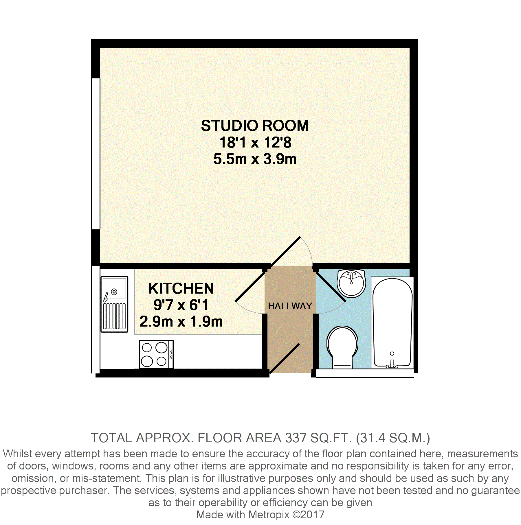 0 Bedrooms Studio for sale in St. James's Road, Croydon CR0