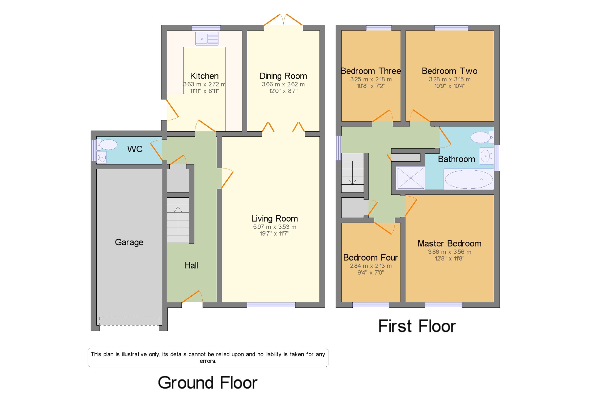 4 bed detached house for sale in Vicarage Road, Formby, Liverpool