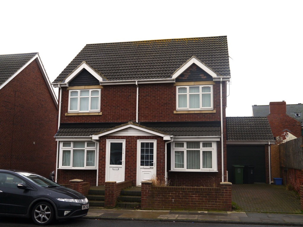 Free property report 171B, Owton Manor Lane, Hartlepool, TS25 3HA Chimnie