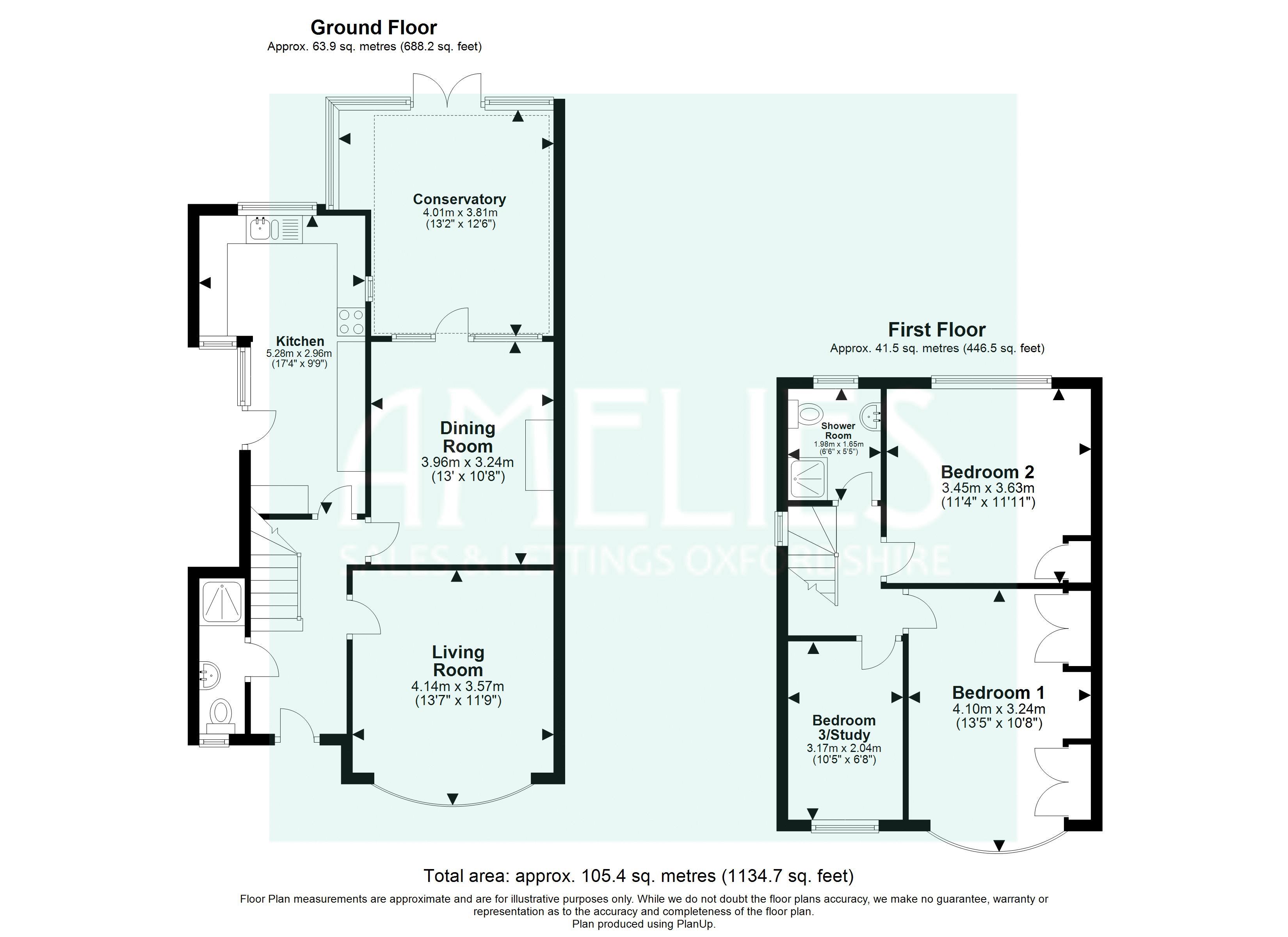 Stanley Close, Oxford OX2, 3 bedroom semidetached house for sale