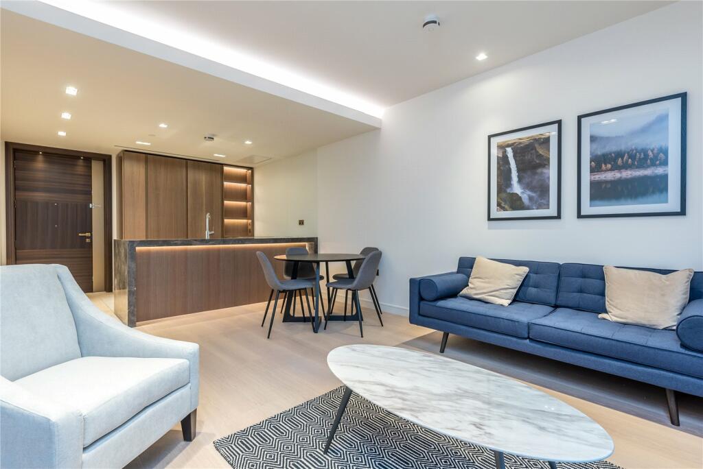 1 bedroom new flat for sale 0