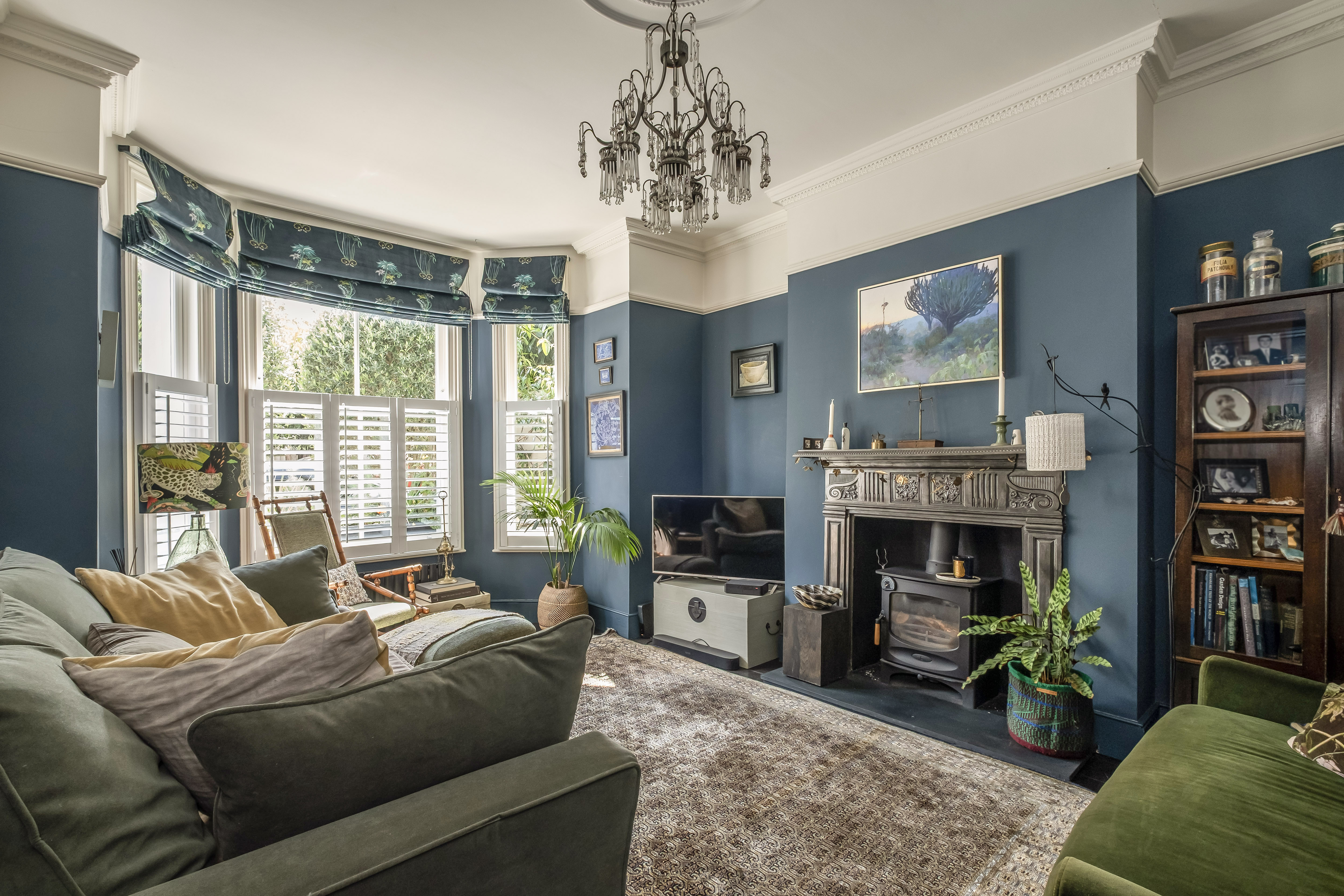 3 bedroom end terrace house for sale 0