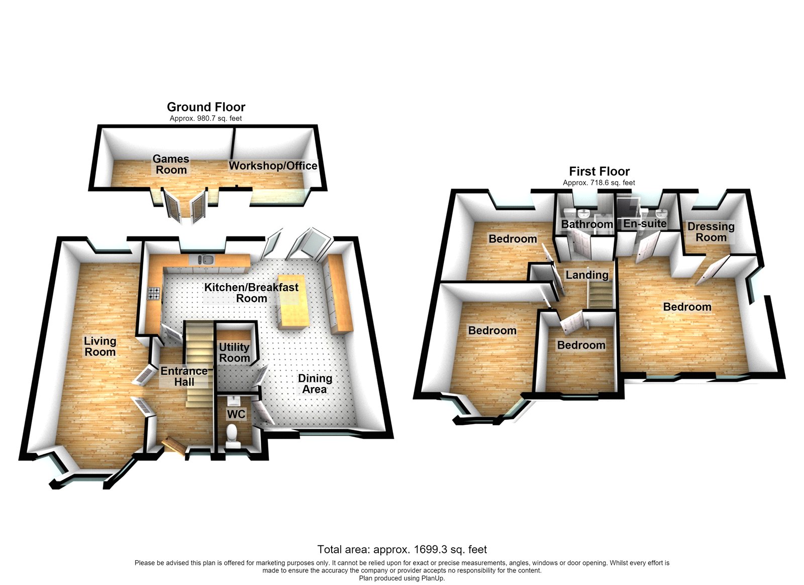 2, Whitcombe Close, Kent floorplan