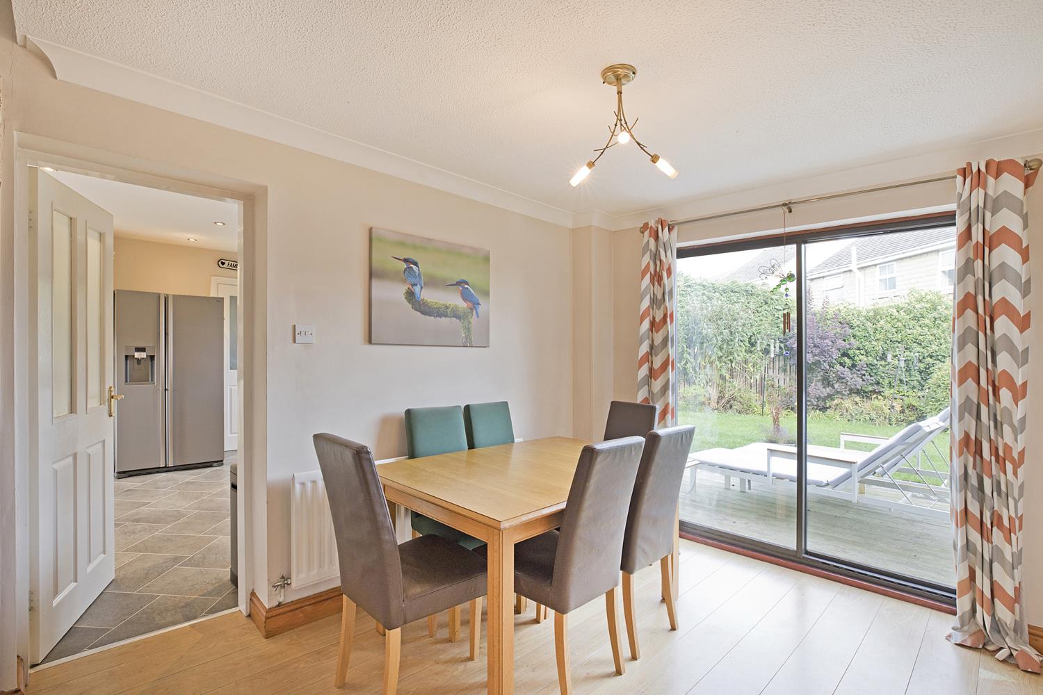 Photos of Long Meadows, Burley In Wharfedale, Ilkley LS29 62578626