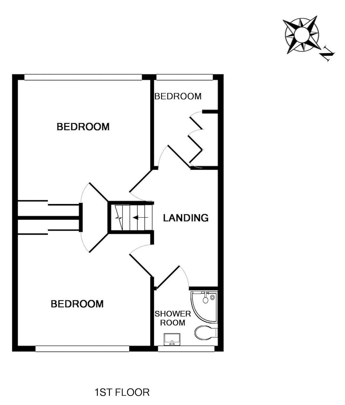 3 bed mews house for sale in Heath Road, Brixham TQ5 Zoopla