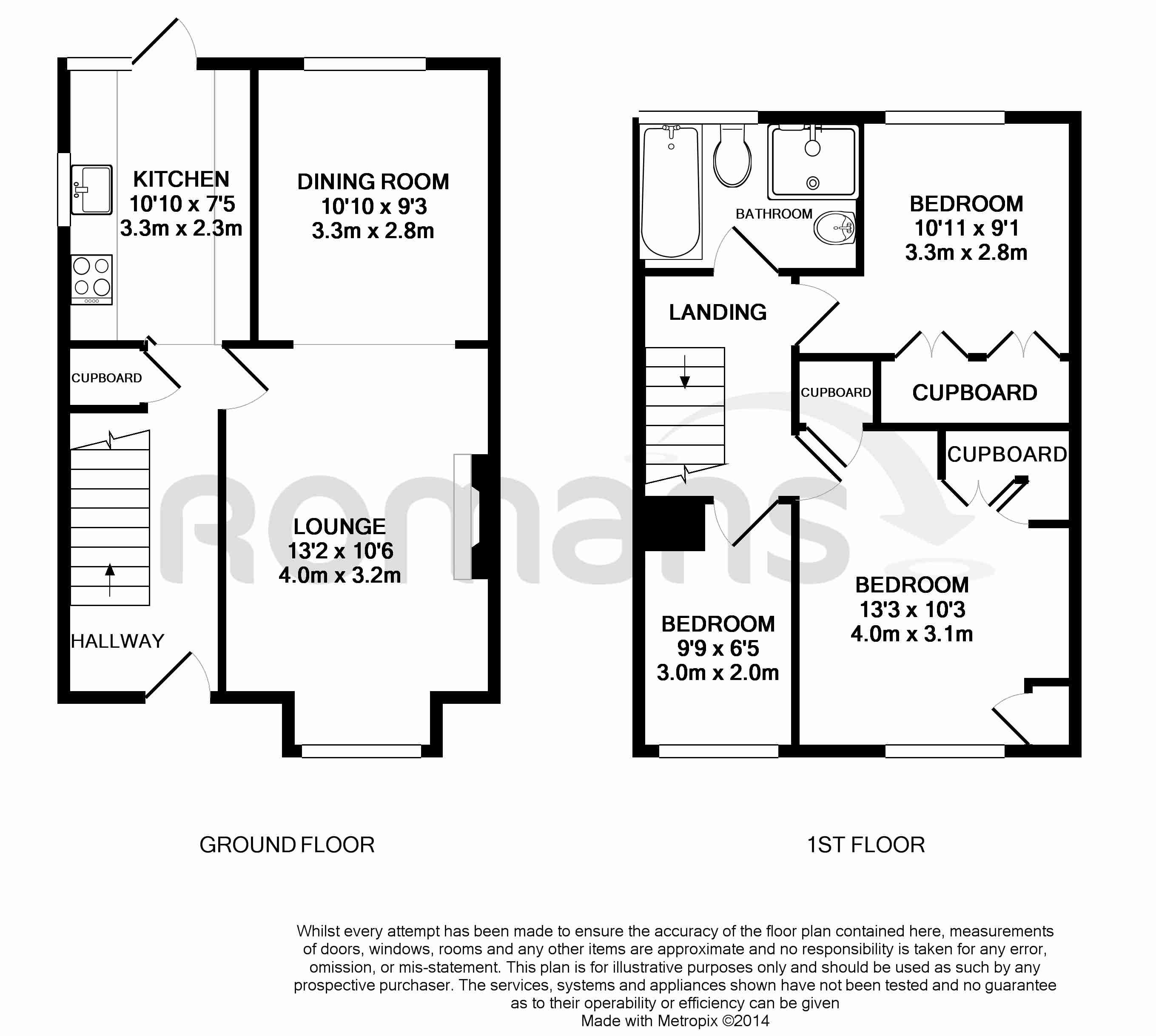 3 Bedrooms Semi-detached house for sale in Laytom Rise, Tilehurst, Reading RG31