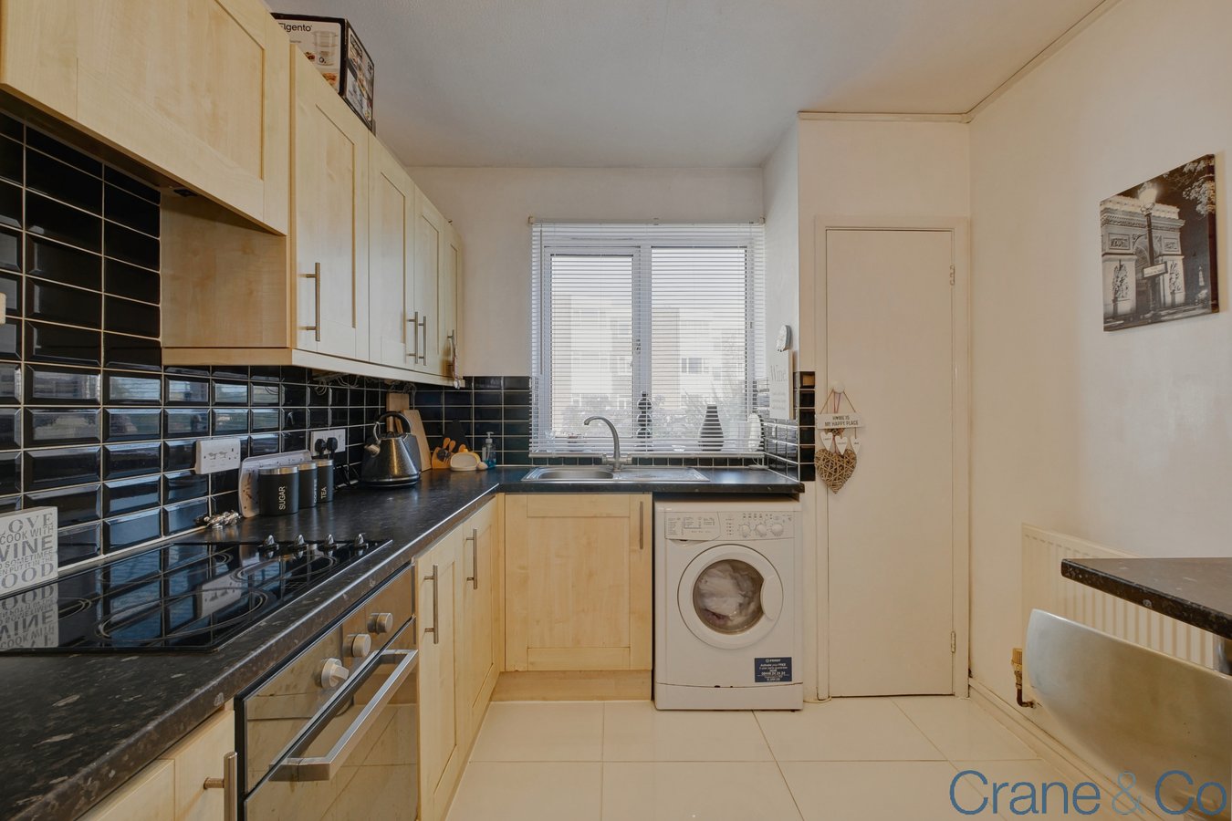 2 Martello Court, Grenville Road, Pevensey photo 3