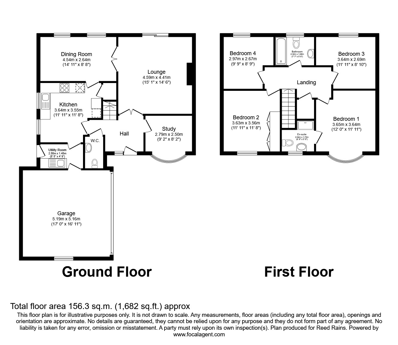 Burgh Wood Way, Chorley, Lancashire PR7, 4 bedroom detached house for sale 65281210