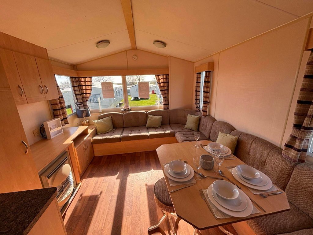 Sand le Mere Holiday Park, Tunstall photo 5