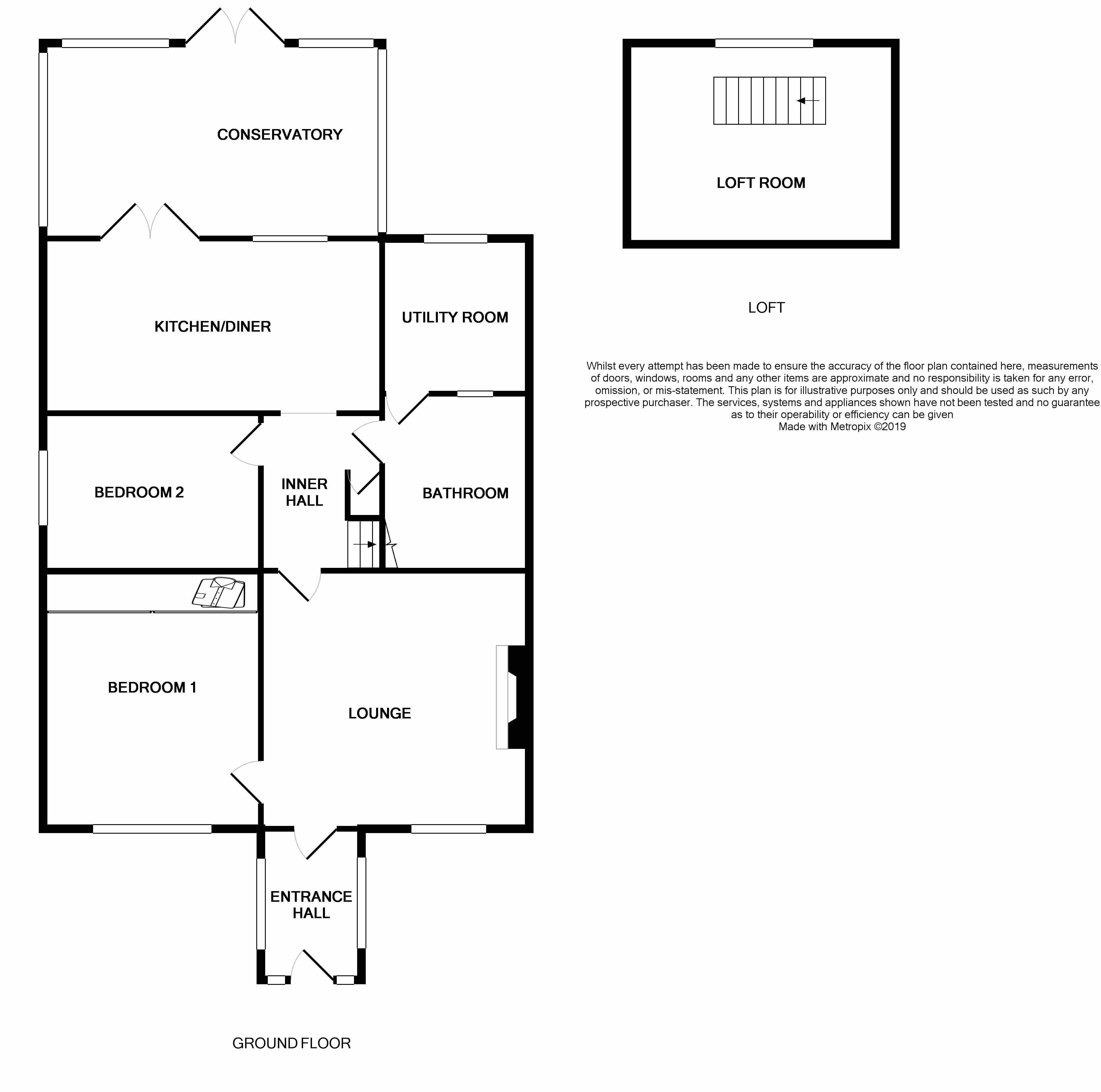 2 Bedrooms Semi-detached house for sale in Hull Rd, Woodmansey HU17