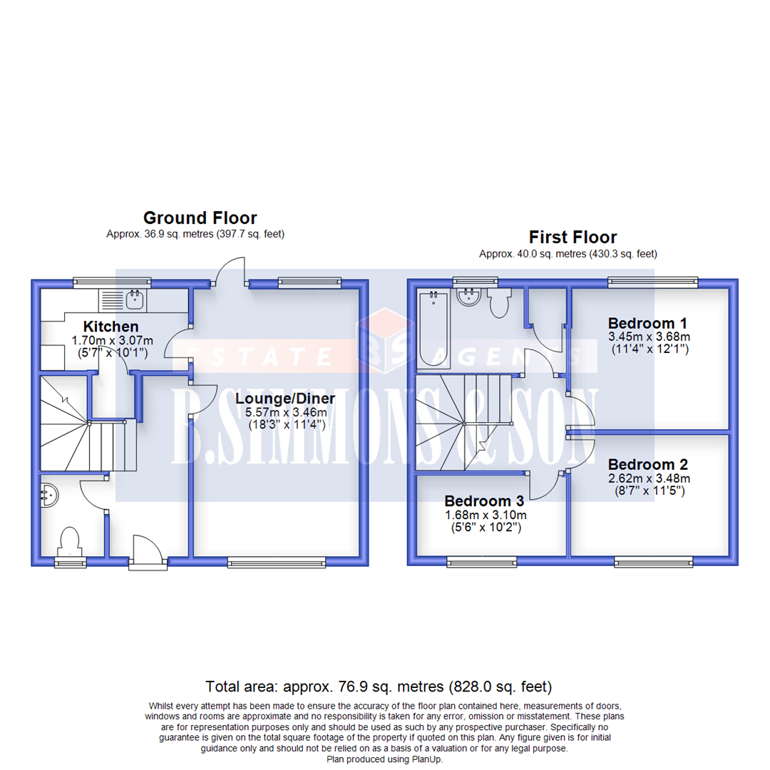 3 bed end terrace house for sale in Rochfords Gardens, Slough SL2 Zoopla