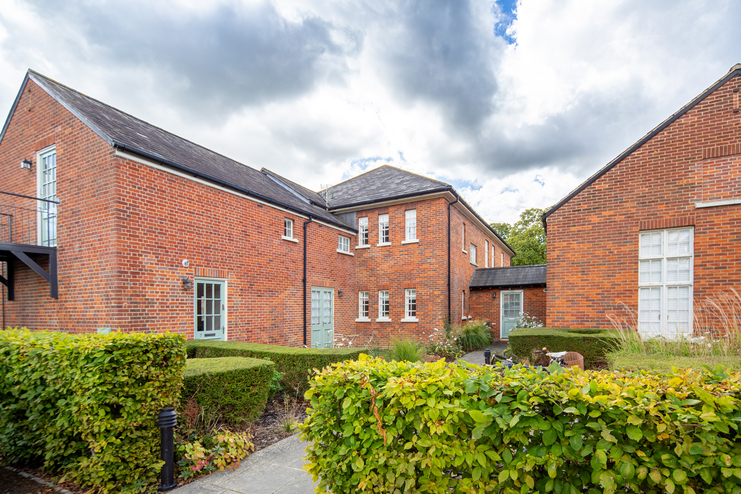 3-bed house on 5, The Officers Mess, Caversfield, £425,000