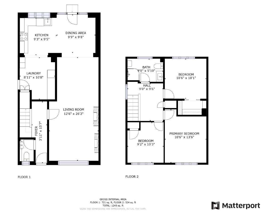 Weatherly Drive, Broadstairs CT10, 3 bedroom semidetached house for