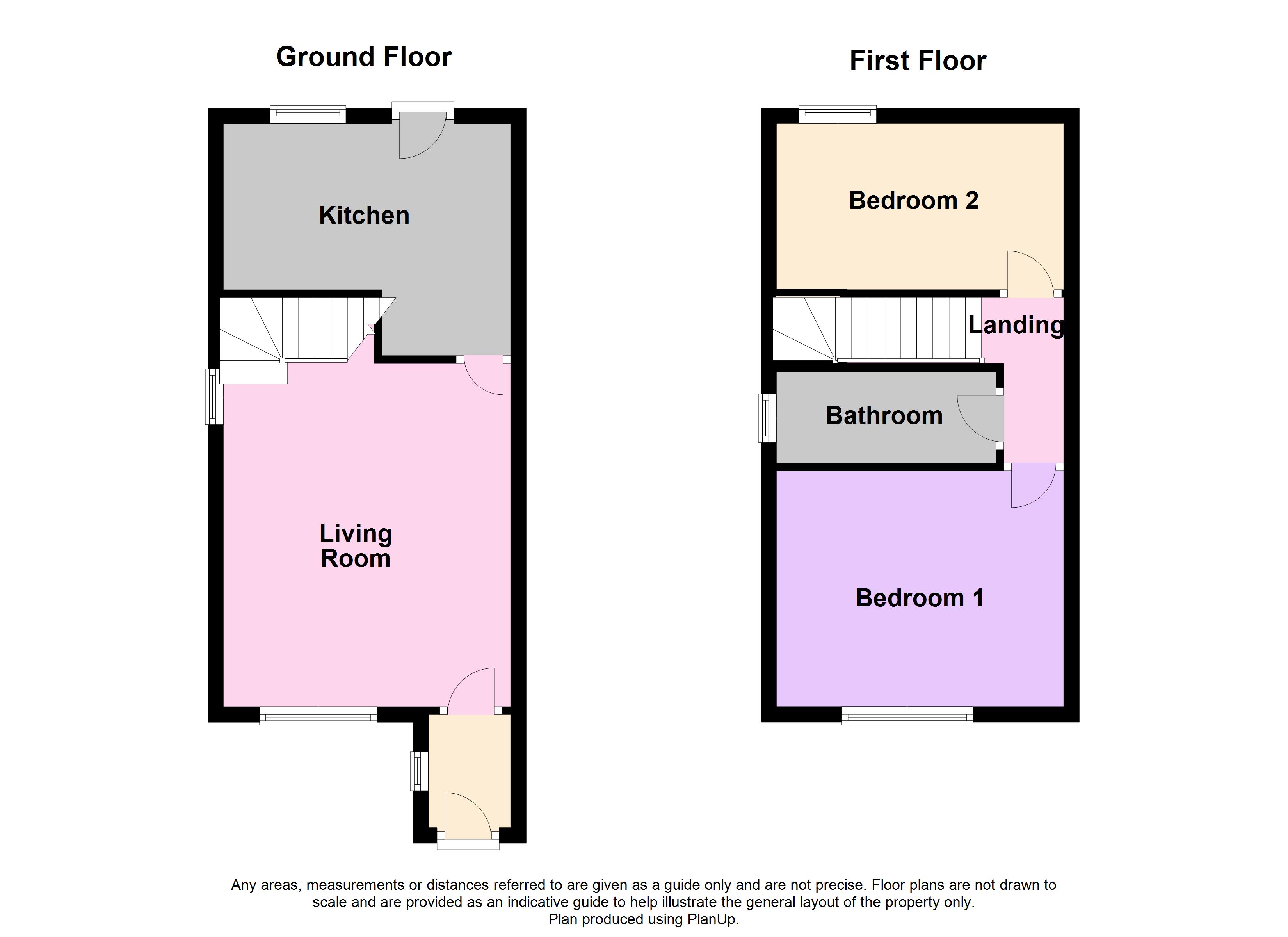 2 Bedrooms Semi-detached house for sale in Redfern Grove, Waterthorpe, Sheffield S20