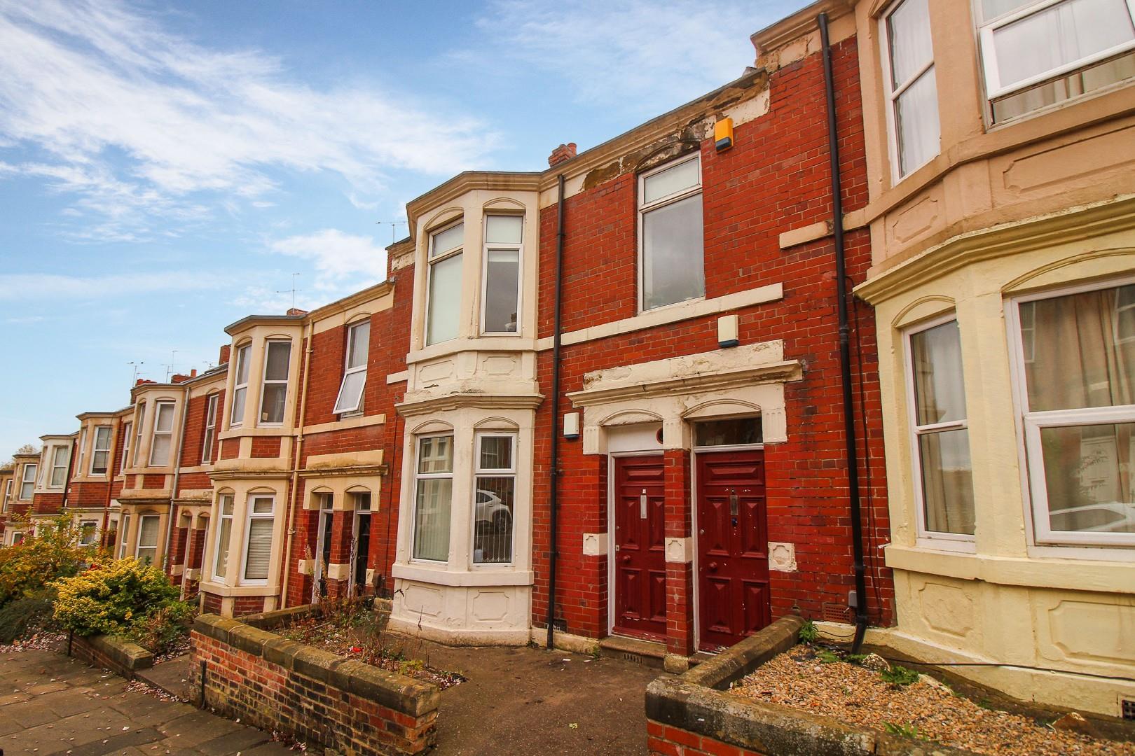 56, Greystoke Avenue, Newcastle Upon Tyne photo 2