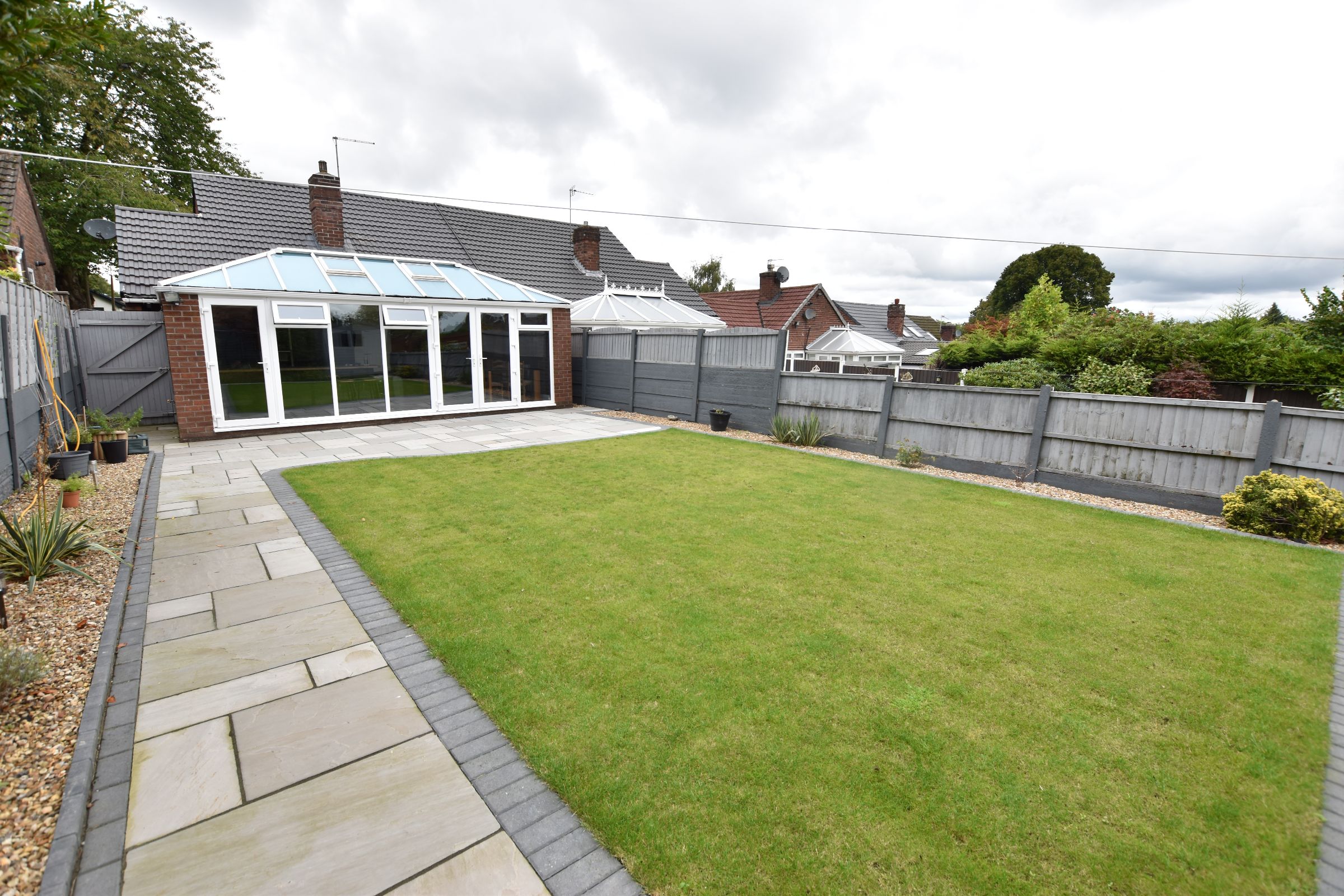 Photos of Crossways, Gateacre, Liverpool. L25 65824822 PrimeLocation