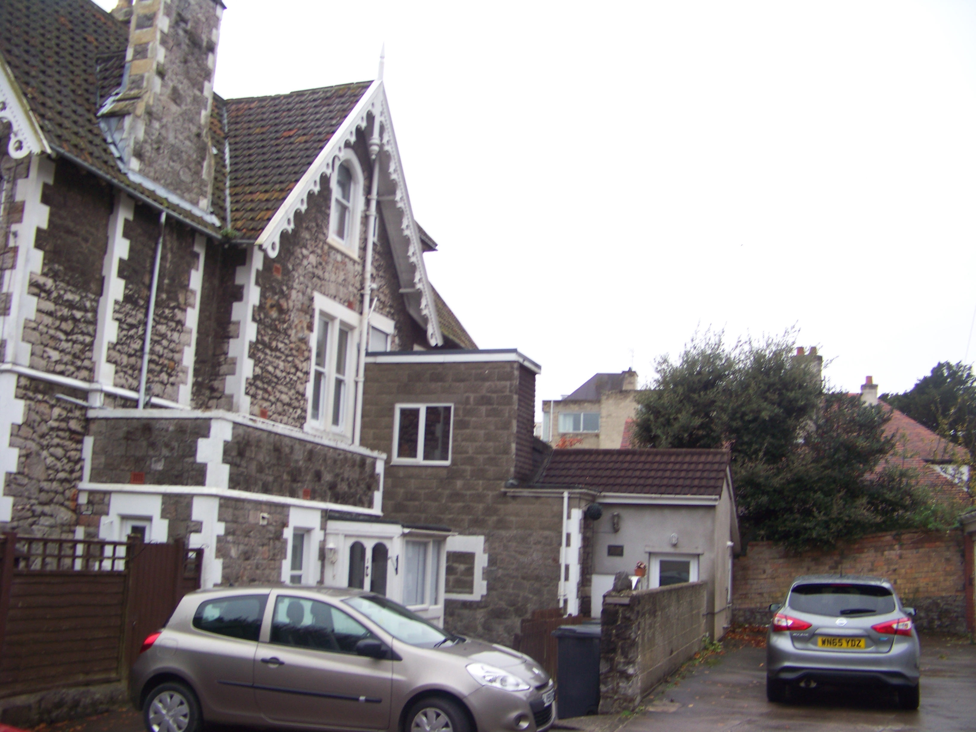 2, Braeside, Weston Super Mare, North Somerset photo 2