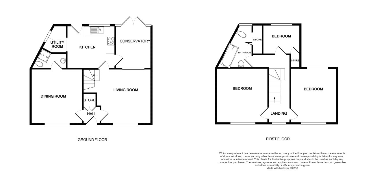 3 Bedrooms Detached house for sale in Waters Road, Kingswood, Bristol BS15