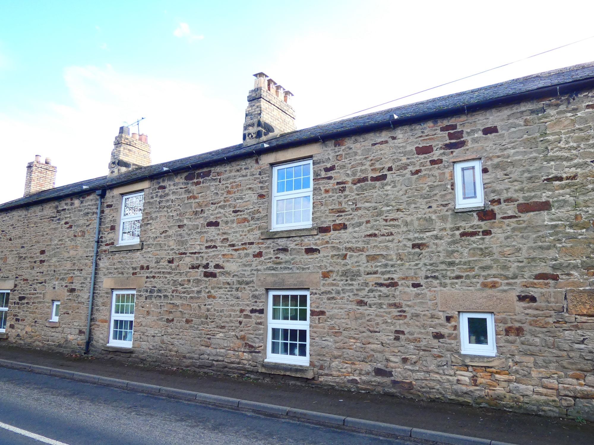 Photos of Hardhaugh, Warden, Hexham NE46 61008376 PrimeLocation