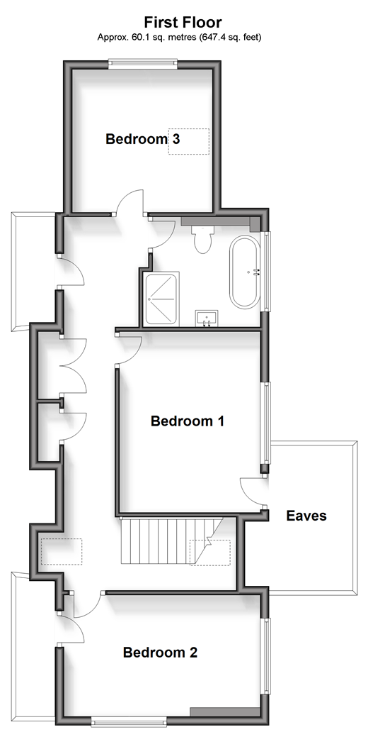 Noak Hill Road, Billericay, Essex CM12, 3 bedroom property for sale