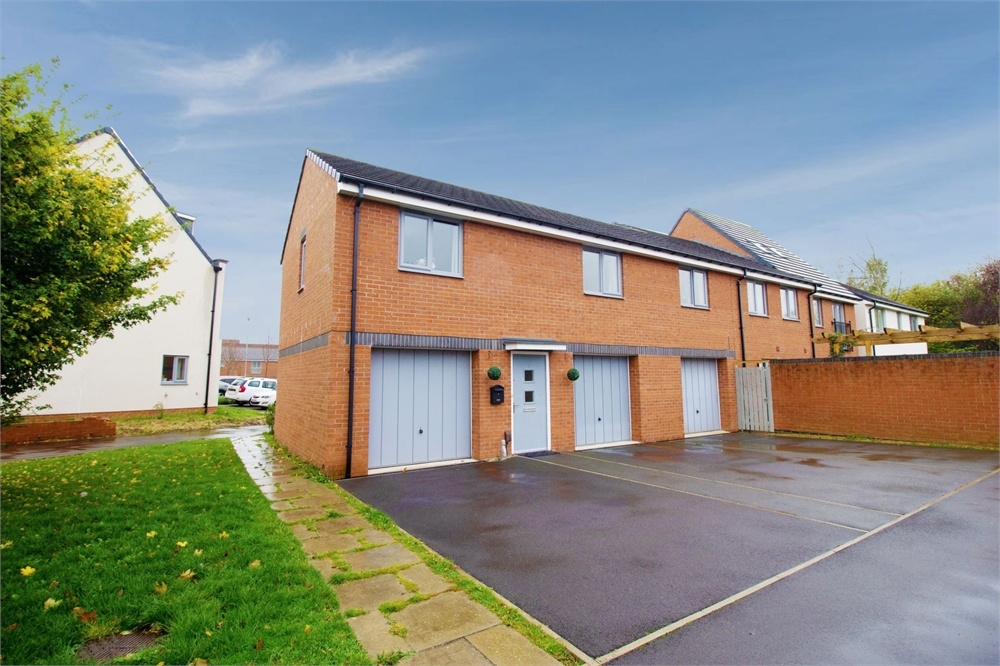 Free property report 7 Paton Way, Darlington, DL1 1LP Chimnie