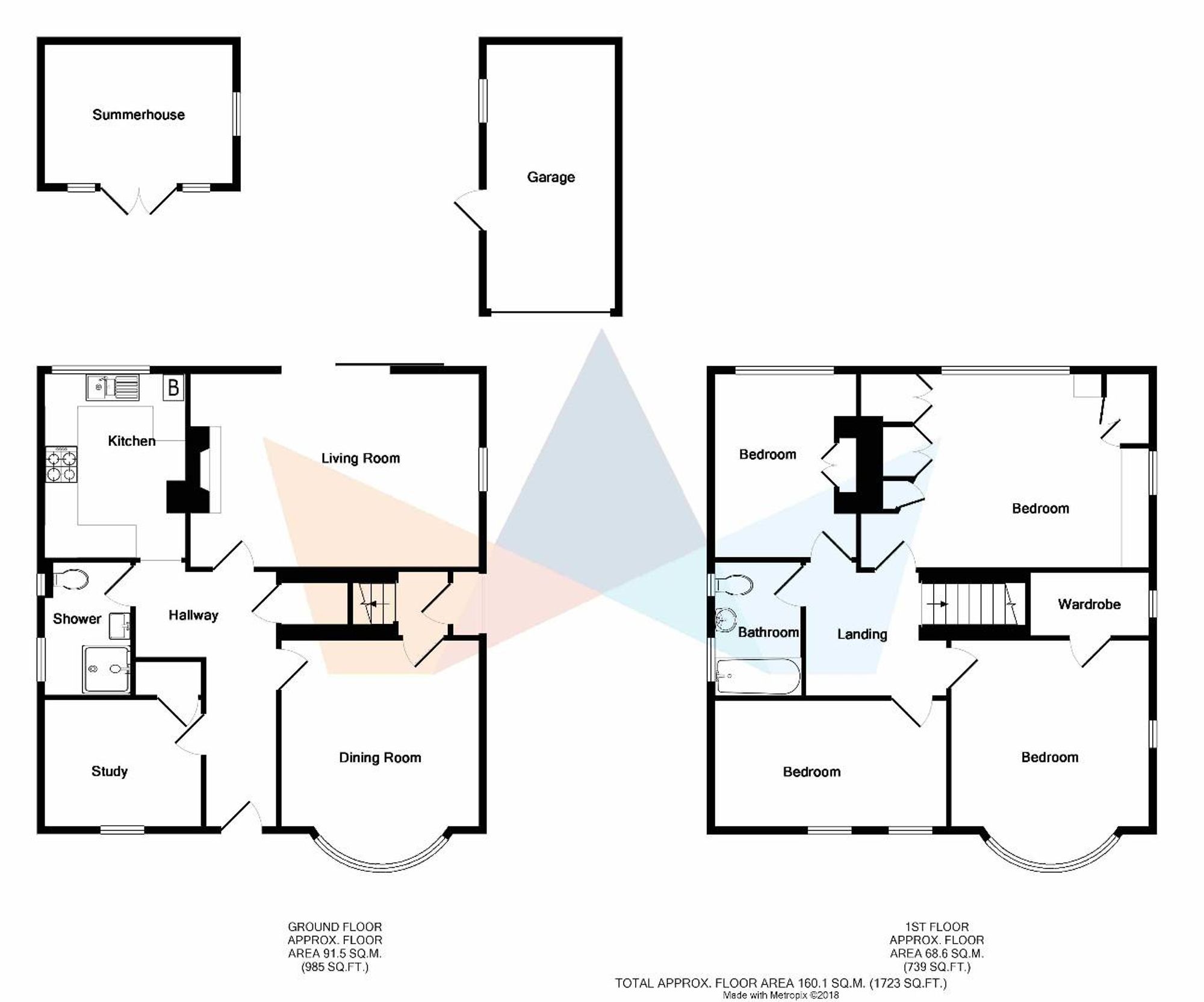 Gloucester Avenue, Margate CT9, 4 bedroom detached house for sale