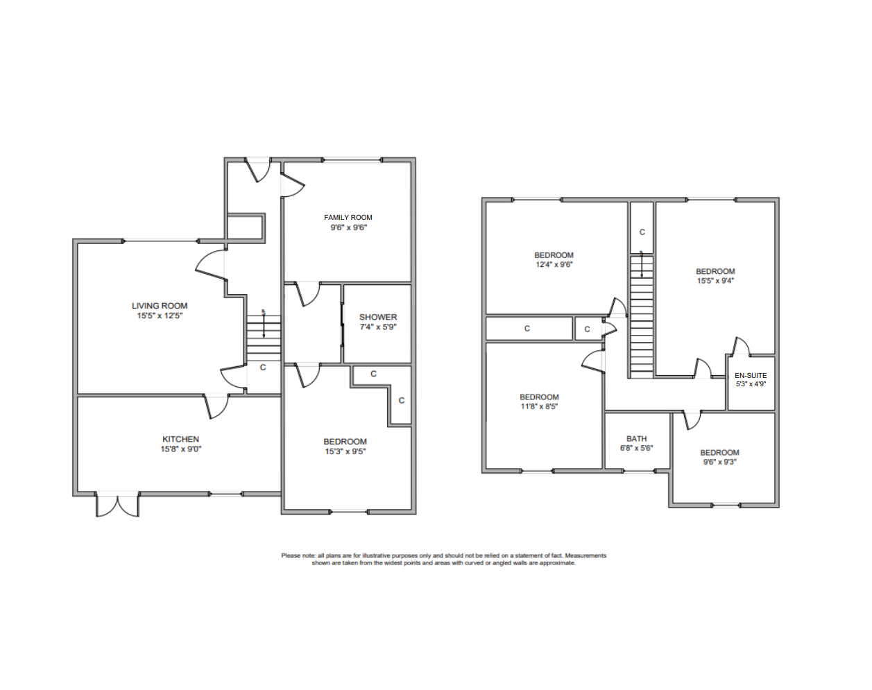 Invergarry Drive, Deaconsbank, Glasgow G46, 5 bedroom semidetached