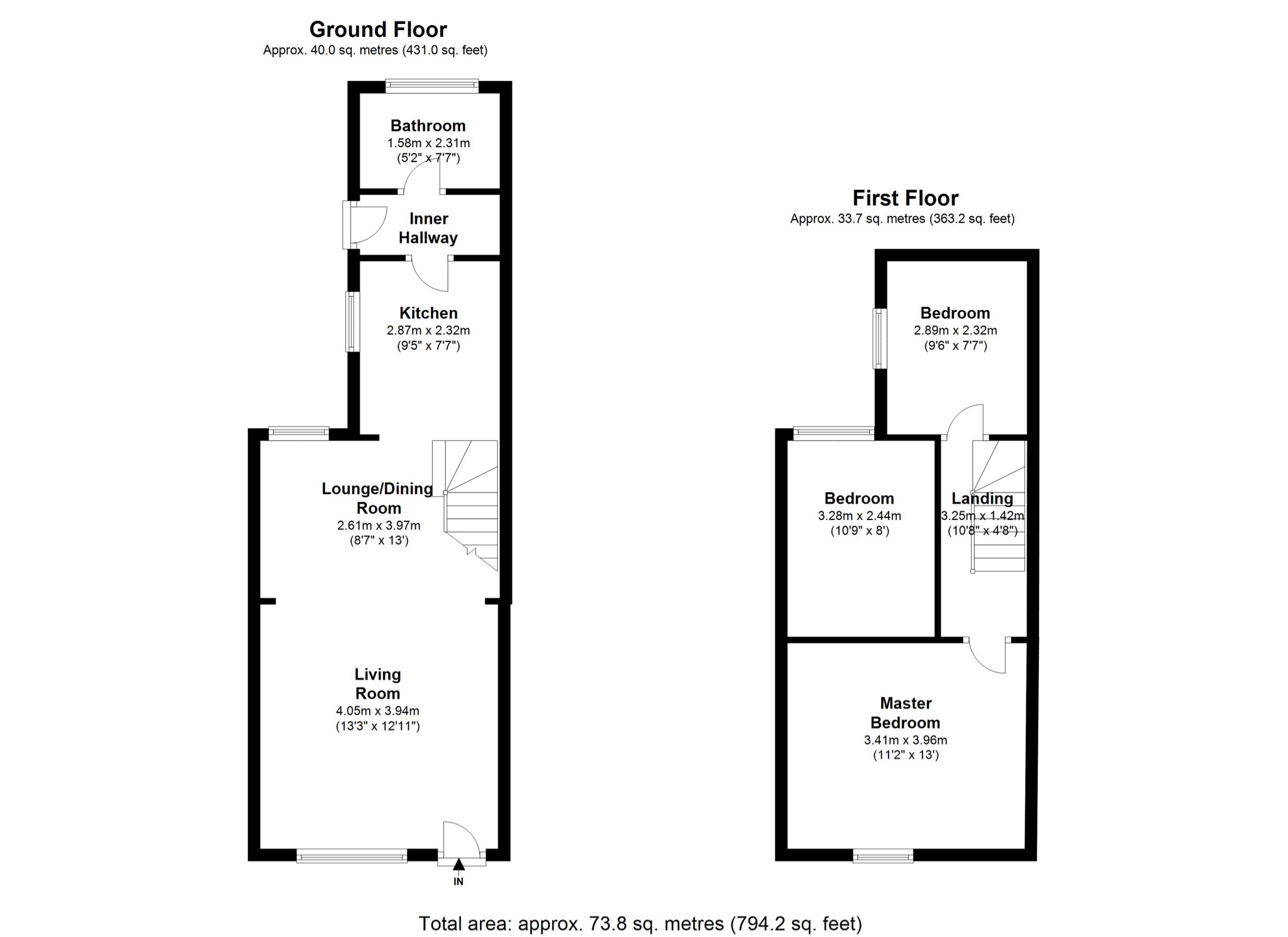 3 Bedrooms Terraced house for sale in Borough Road, St. Helens WA10