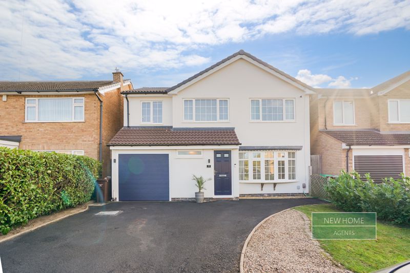 4-bed house on 32, Normanby Road, Nottingham, £555,000