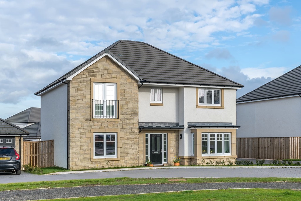 Discover The 4 Bedroom Gordon