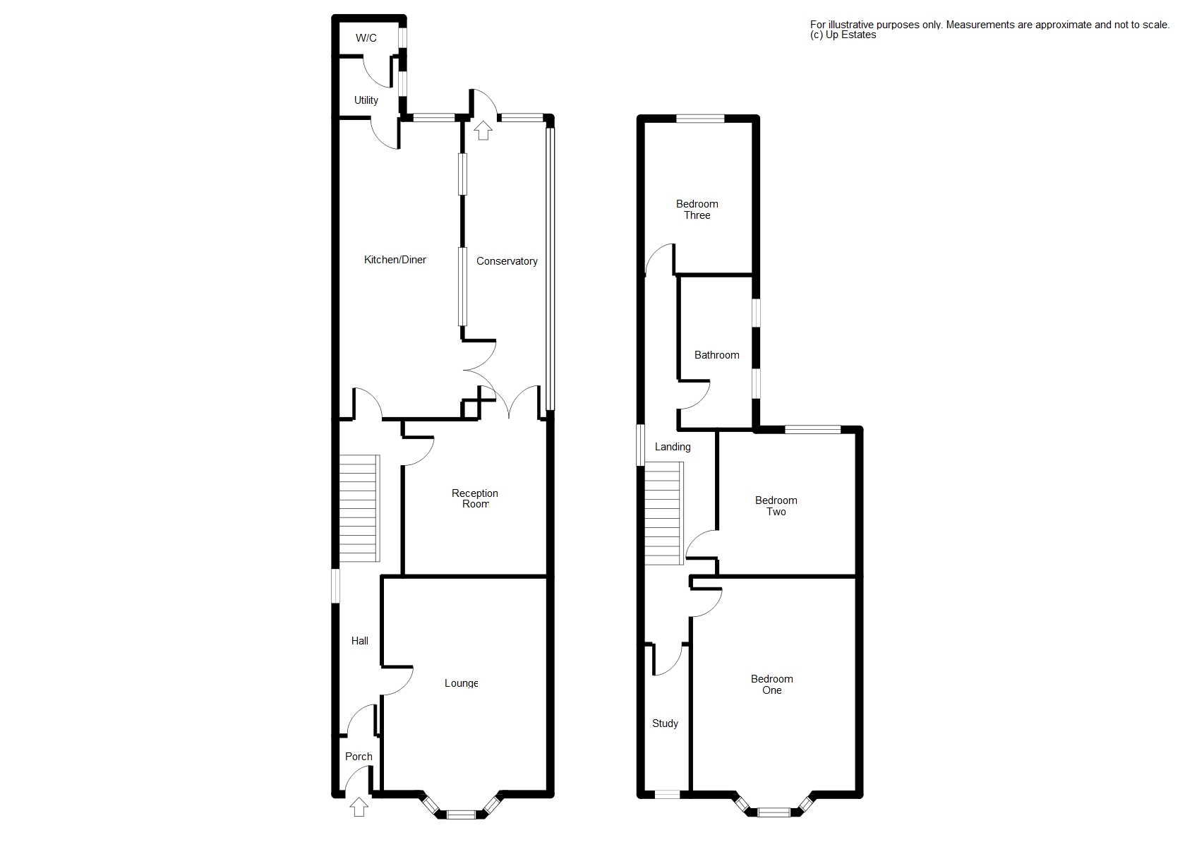 3 Bedrooms Detached house for sale in Leicester Road, Hinckley LE10