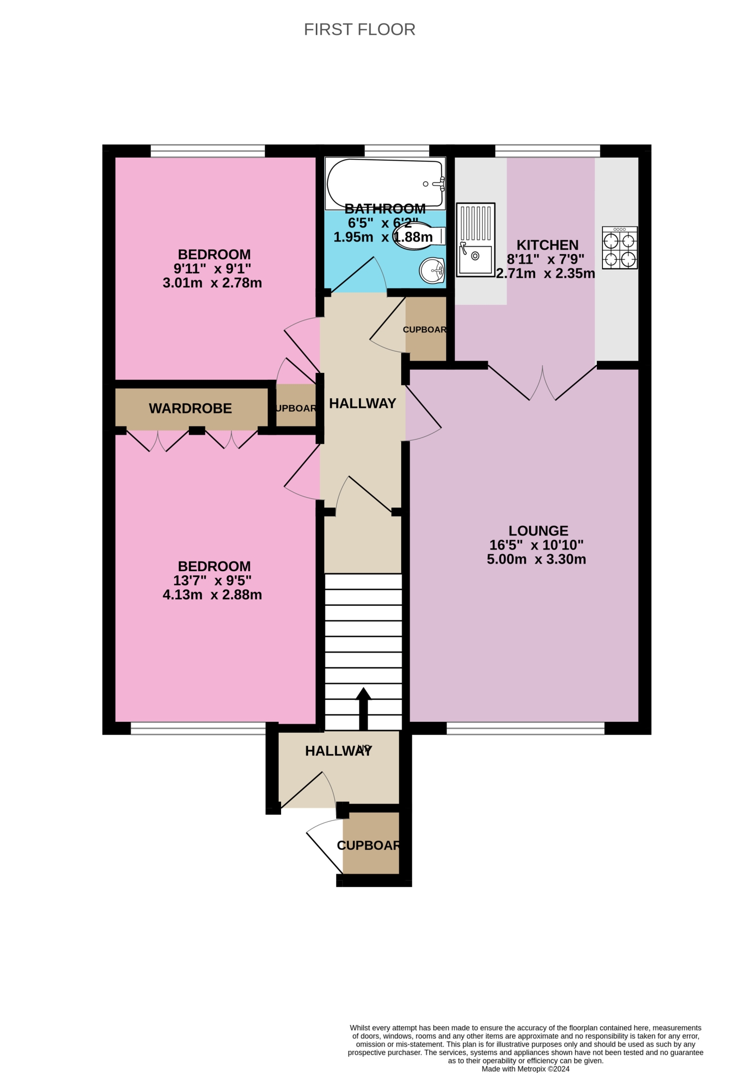 Cowan Close, Rugby CV22, 2 bedroom for sale 68633038