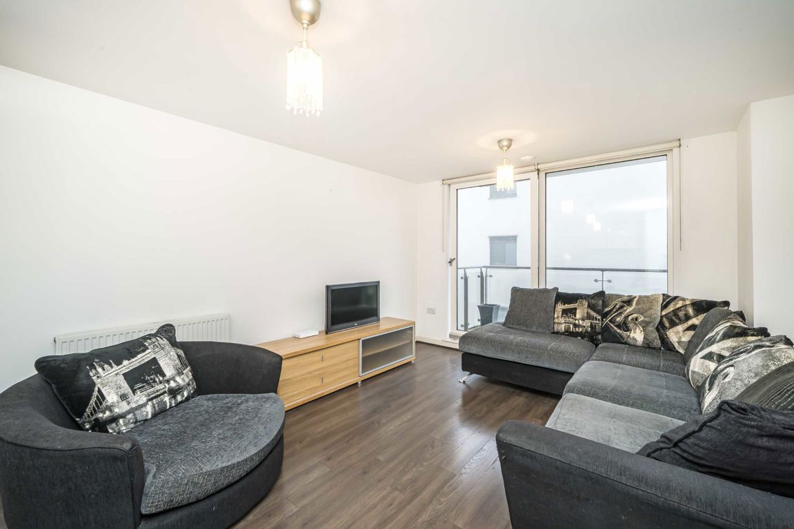 Apartment 205, Laval House, Ealing Road, Brentford photo 4