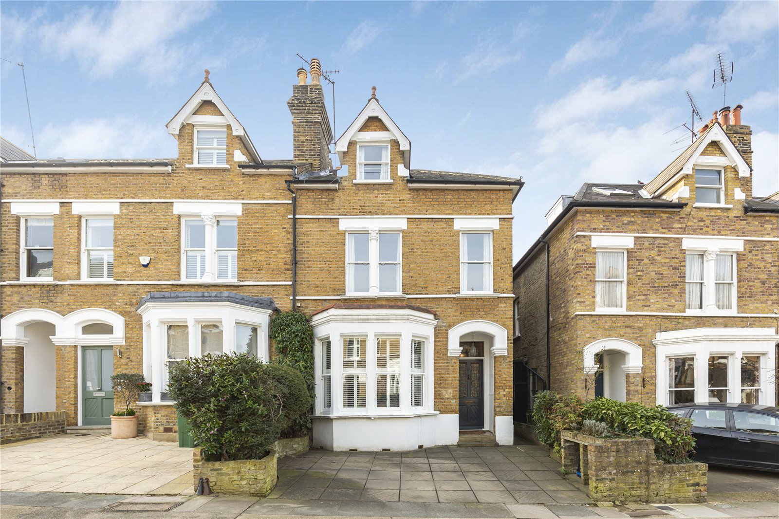 10 bedroom detached house for sale in Gainsborough