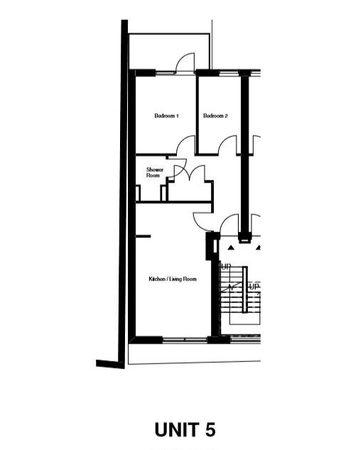 2 Bedrooms Flat for sale in Aldenham Road, Bushey, Hertfordshire WD19