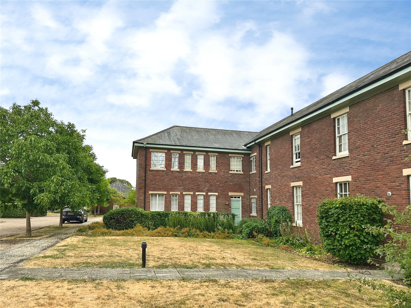 4, Building 29, The Parade, Bicester photo 2