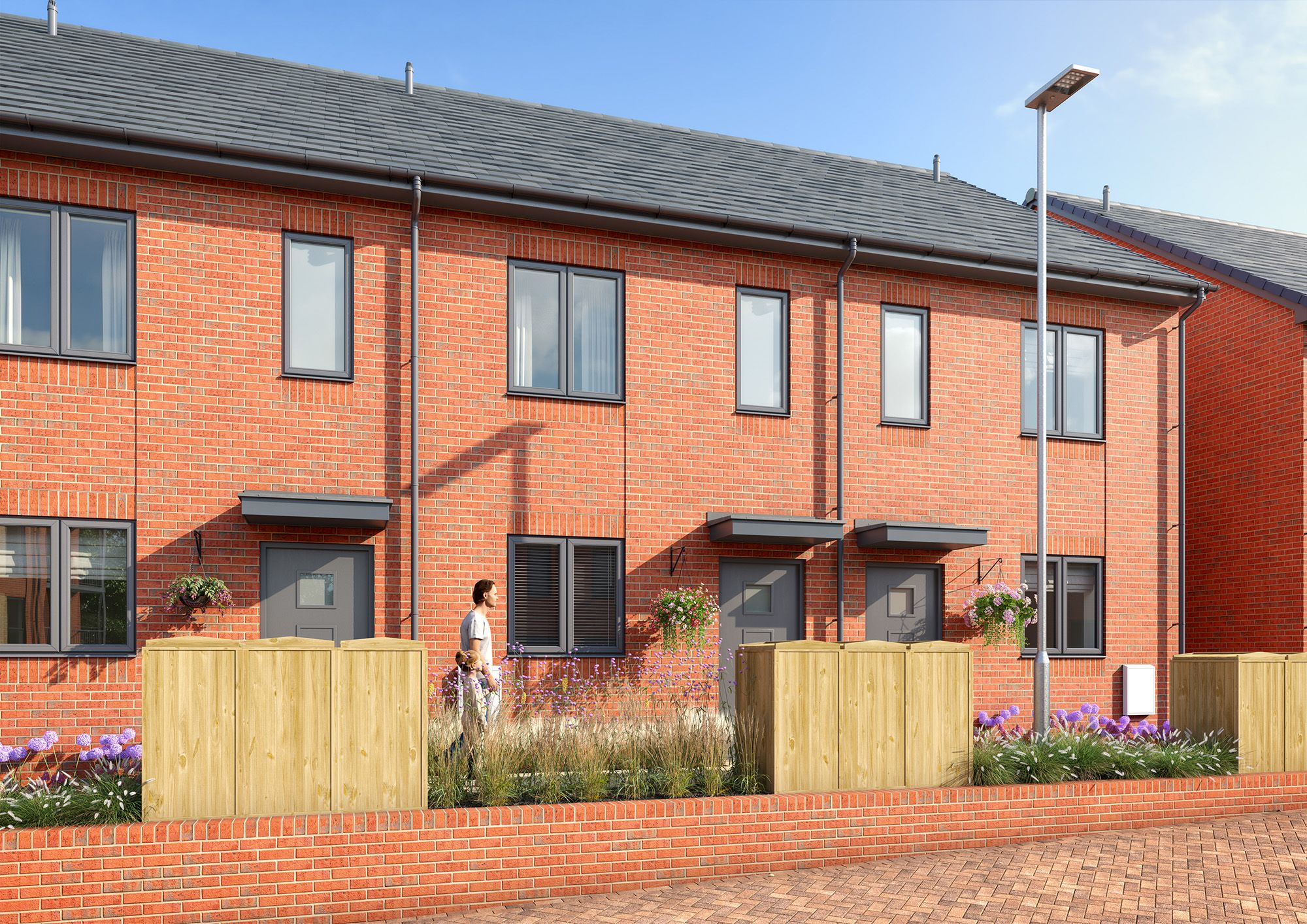 Plot 50, Keepers Place, Oxford photo 2