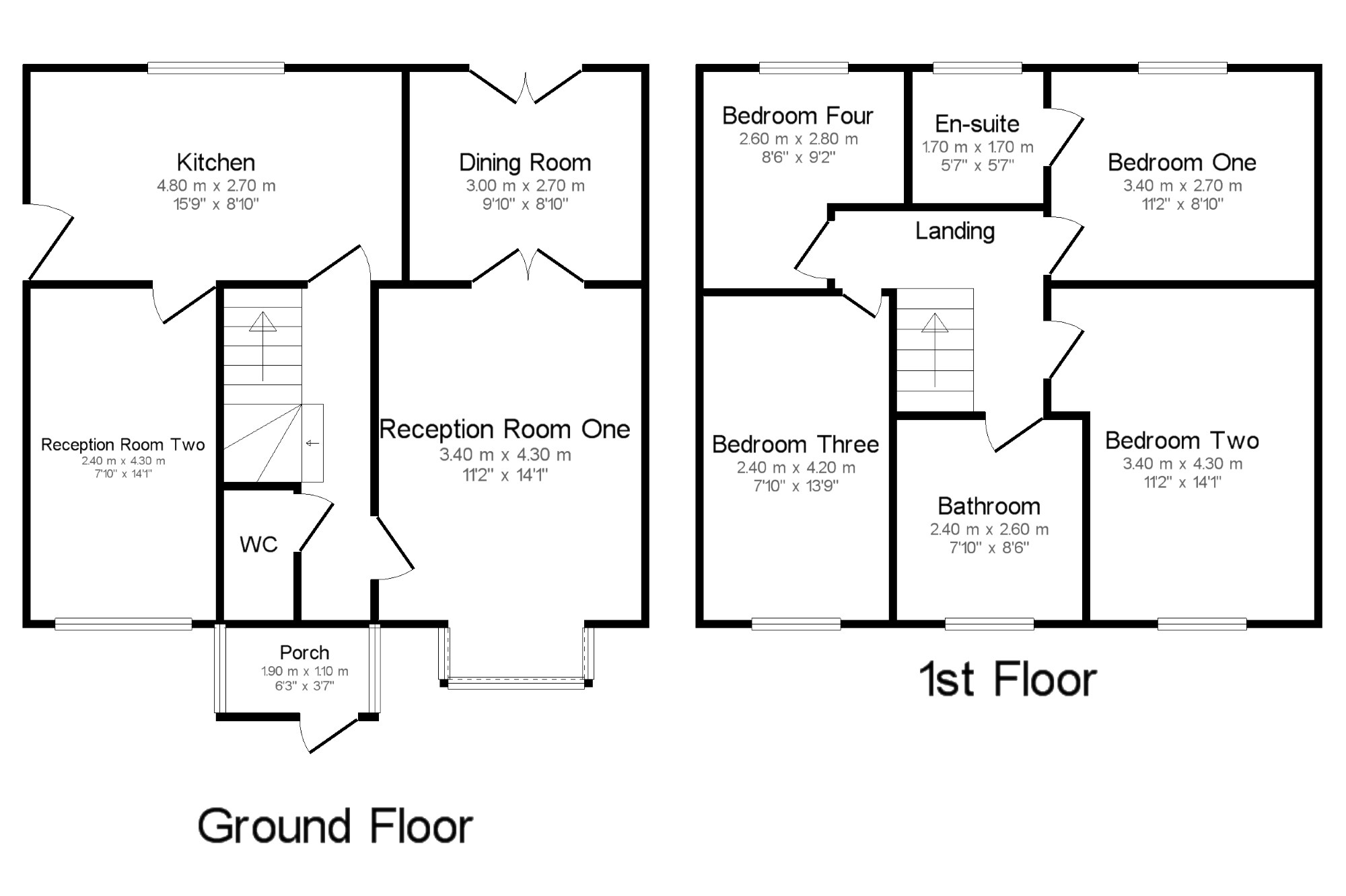 4 Bedrooms Detached house for sale in Oxford Drive, Birmingham, West Midlands B27