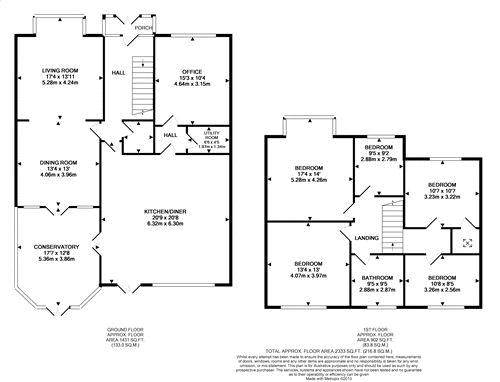 5 Bedrooms Detached house for sale in Booker Avenue, Calderstones, Liverpool L18