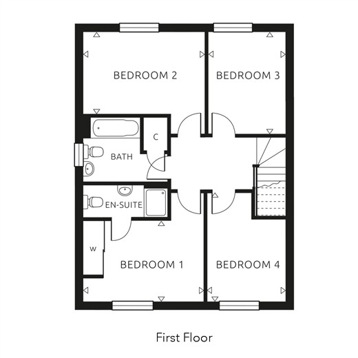 Scocles Road Minster-On-Sea, Sheerness floorplan