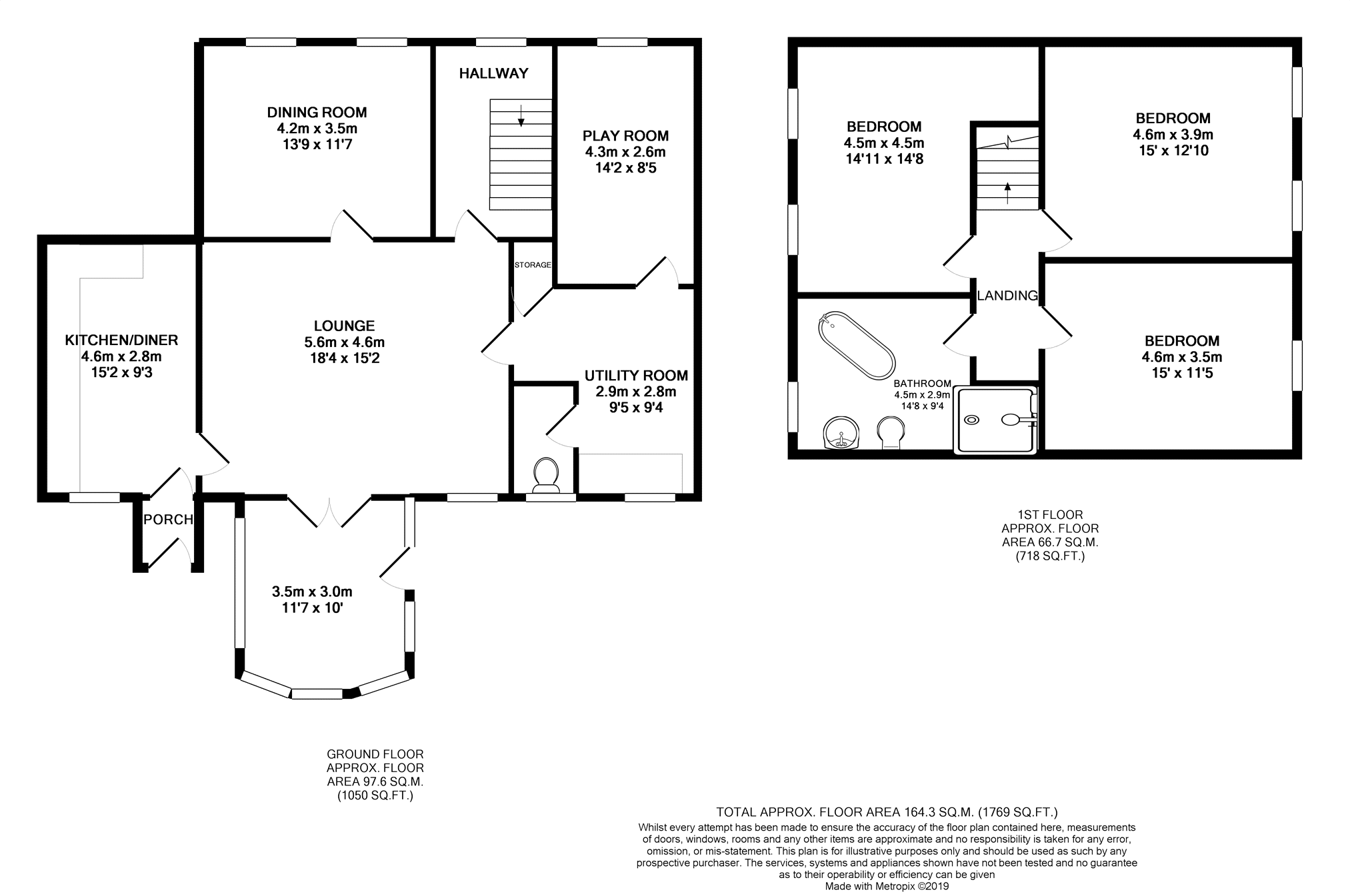 3 Bedrooms  for sale in Westhouse, Carnforth LA6