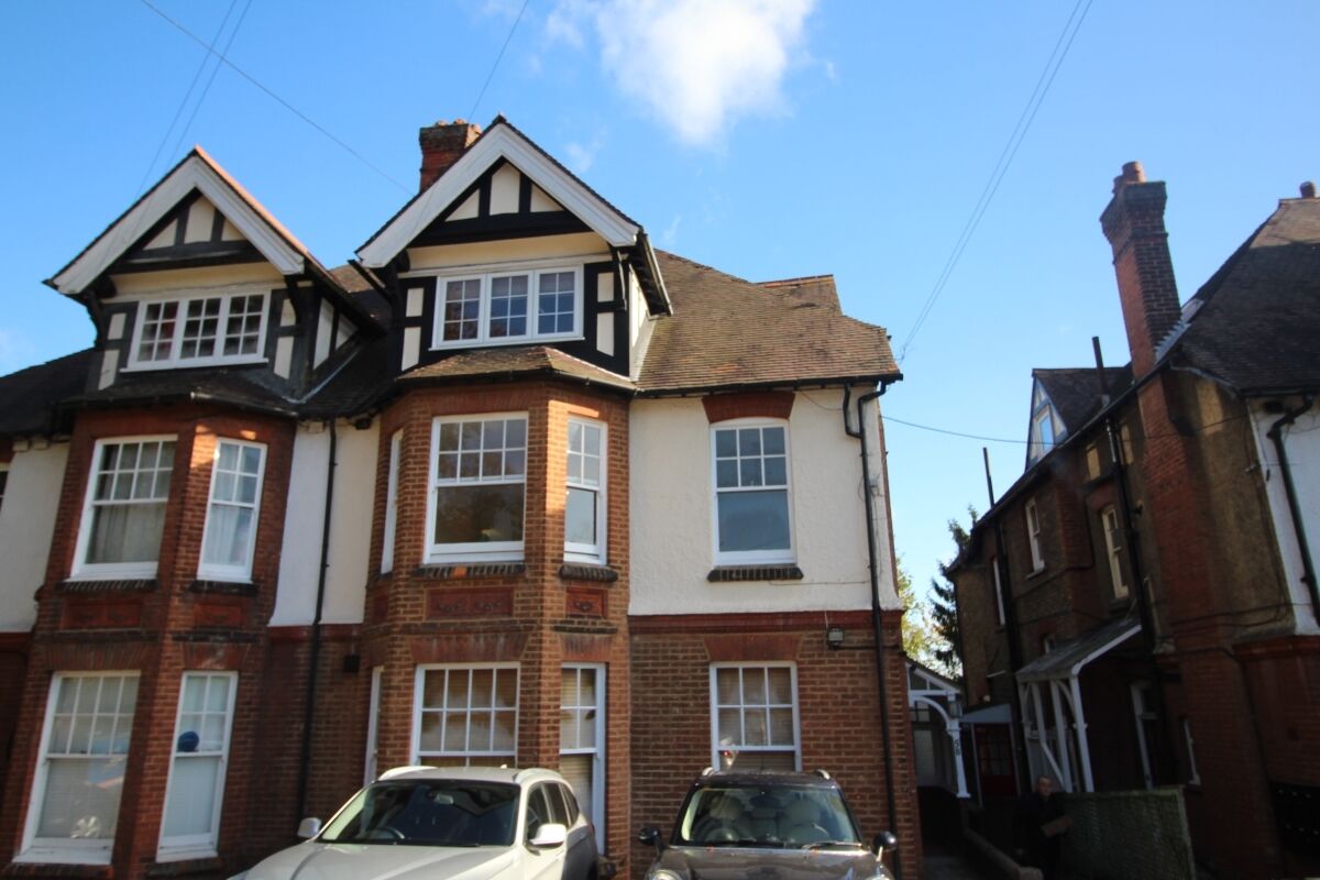 Free property report Flat 6, 58 Buckland Road, Maidstone, ME16 0SH