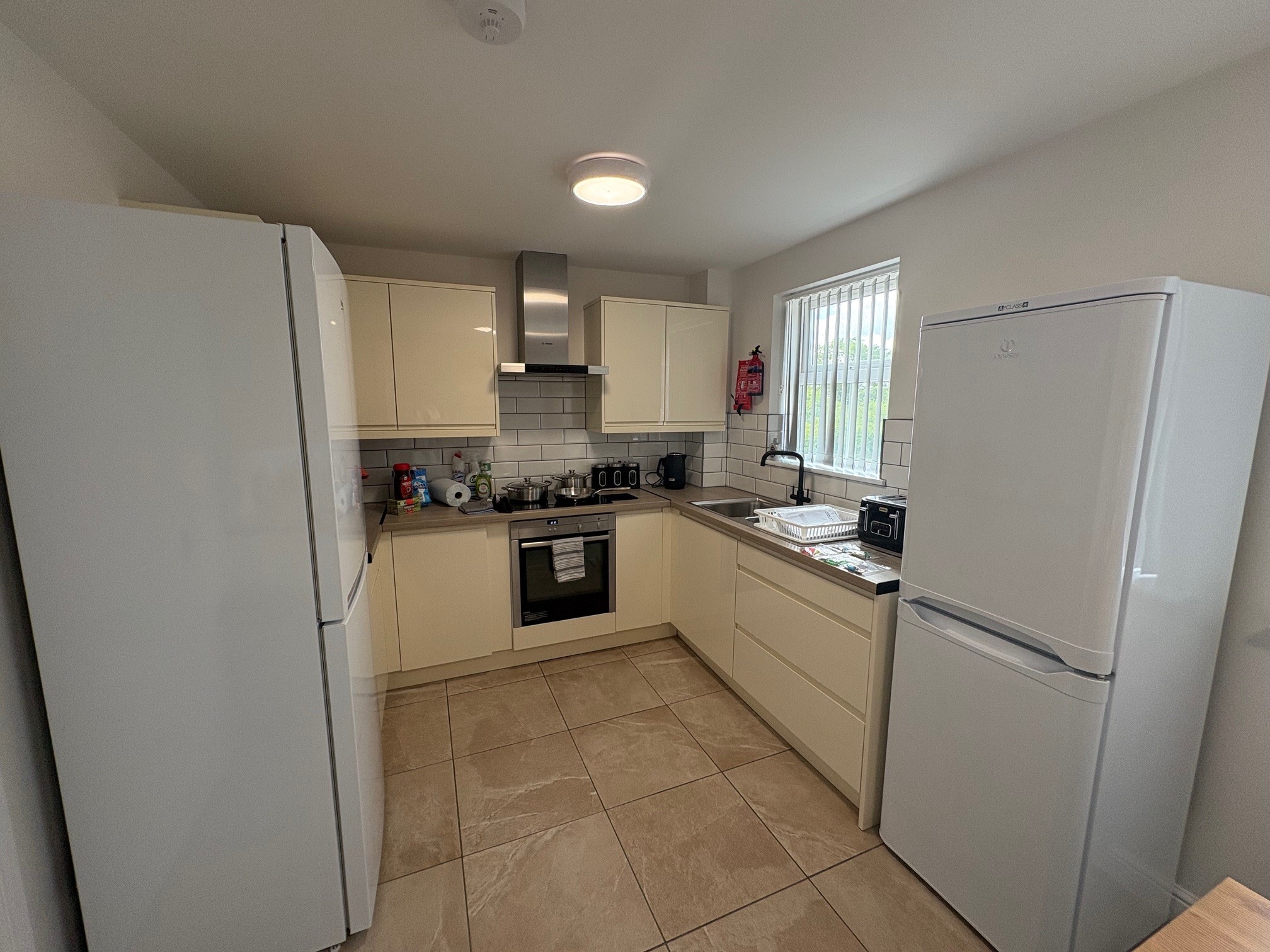 Room 6, 53, Chepstow Road, Corby floorplan