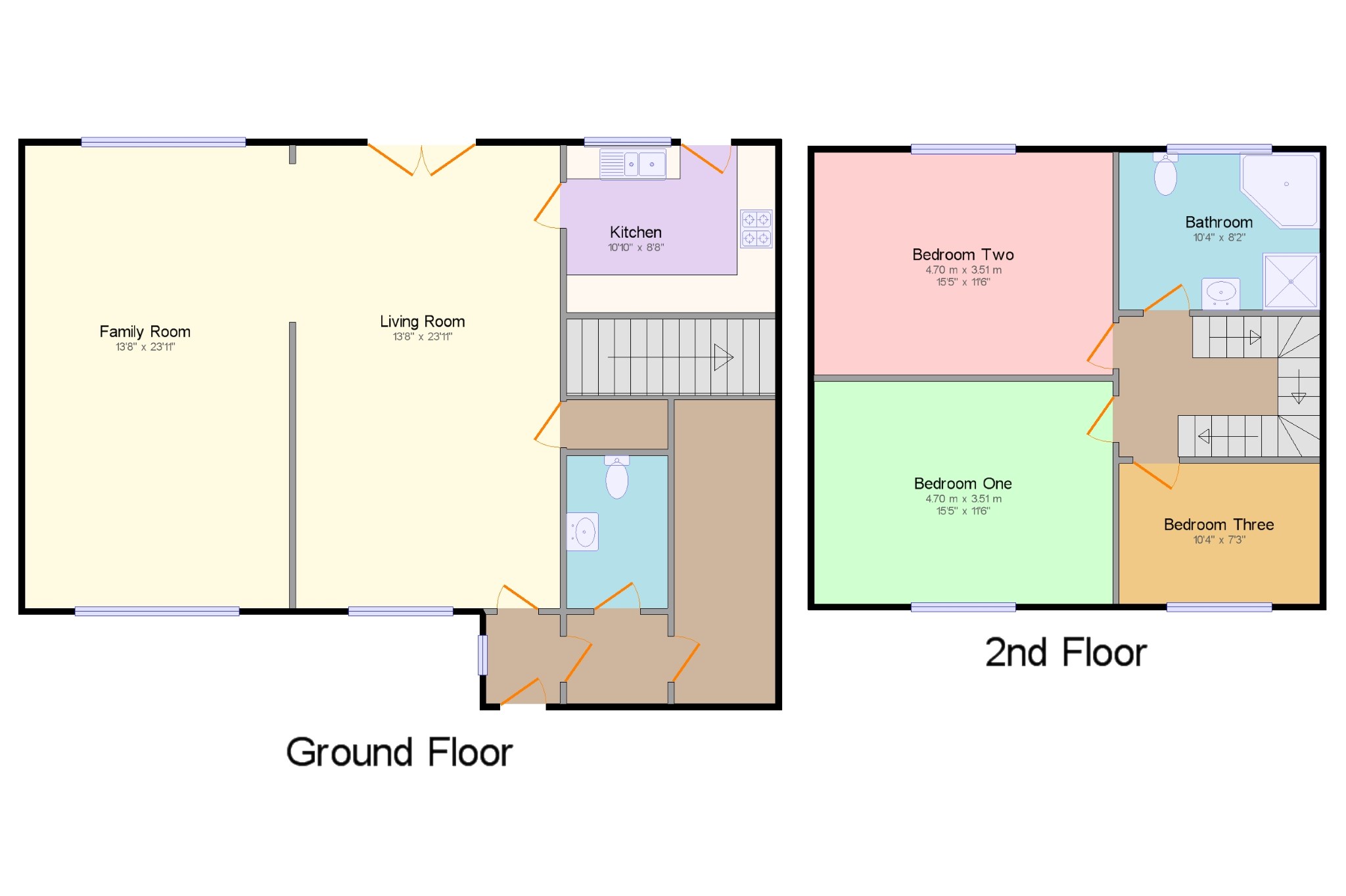 3 Bedrooms Detached house for sale in Hazel Grove, Bacup, Rossendale, Lancashire OL13