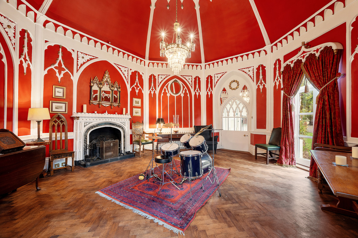 Photos of Church Road, Old Windsor, Windsor Berkshire SL4 66047232