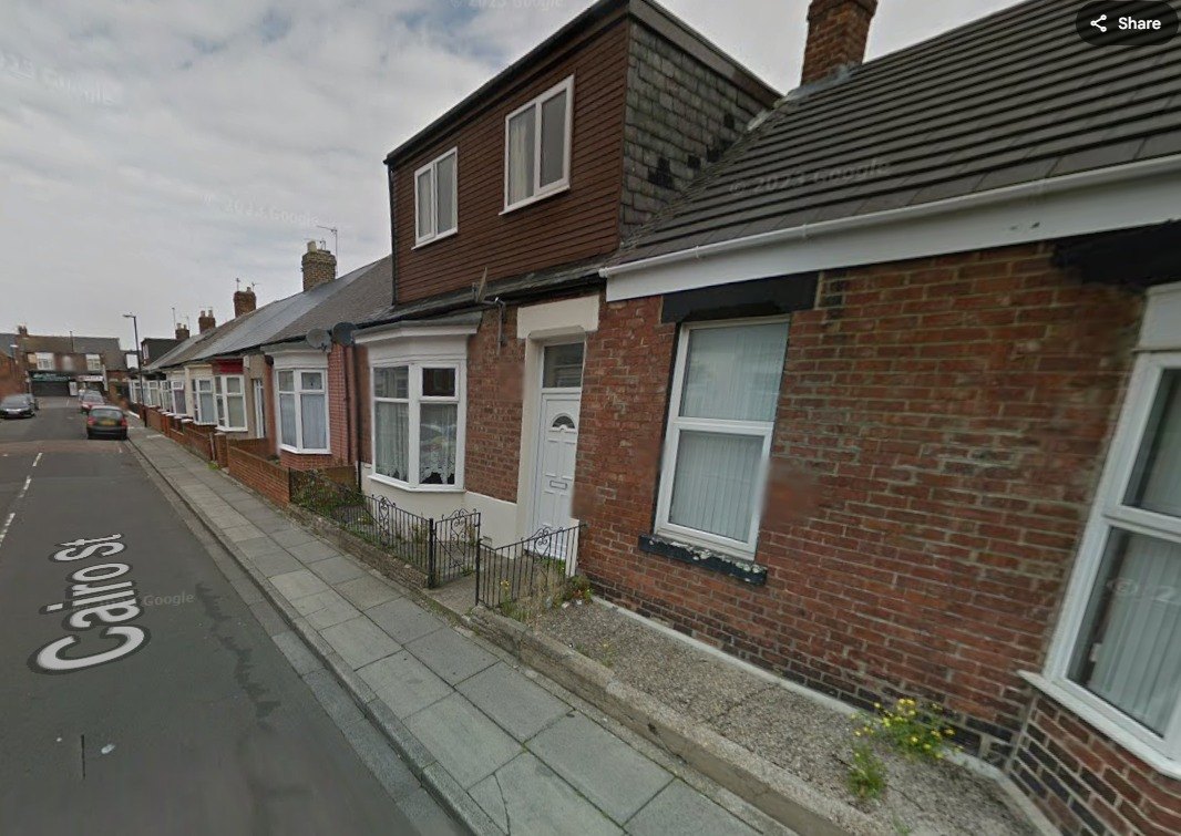 19, Cairo Street, SUNDERLAND photo 2