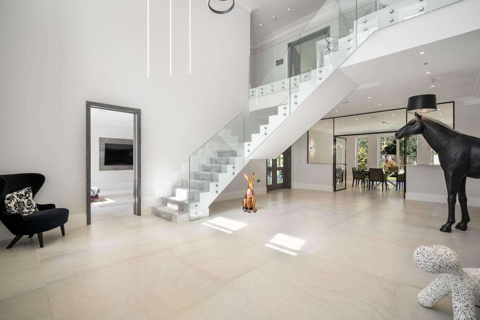 6 bedroom detached new house for sale 0