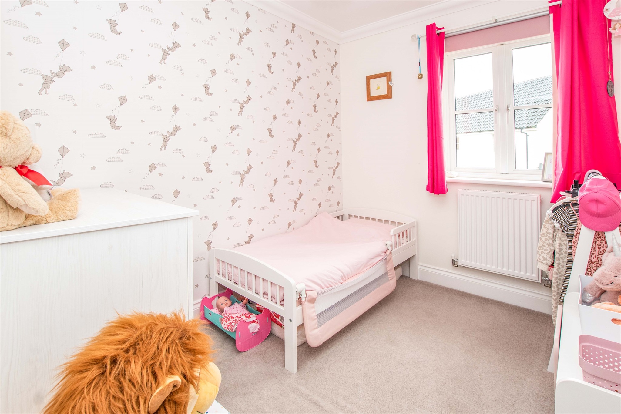 Free property report 31 Kemp Road, North Walsham, NR28 0FP Chimnie